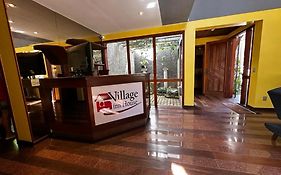 Village Hostel