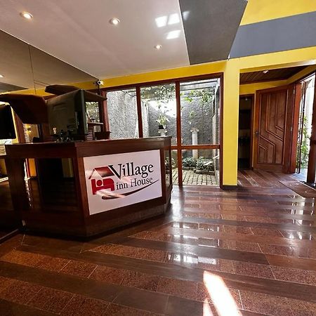 Village Hostel Petropolis (Rio de Janeiro) Exterior foto