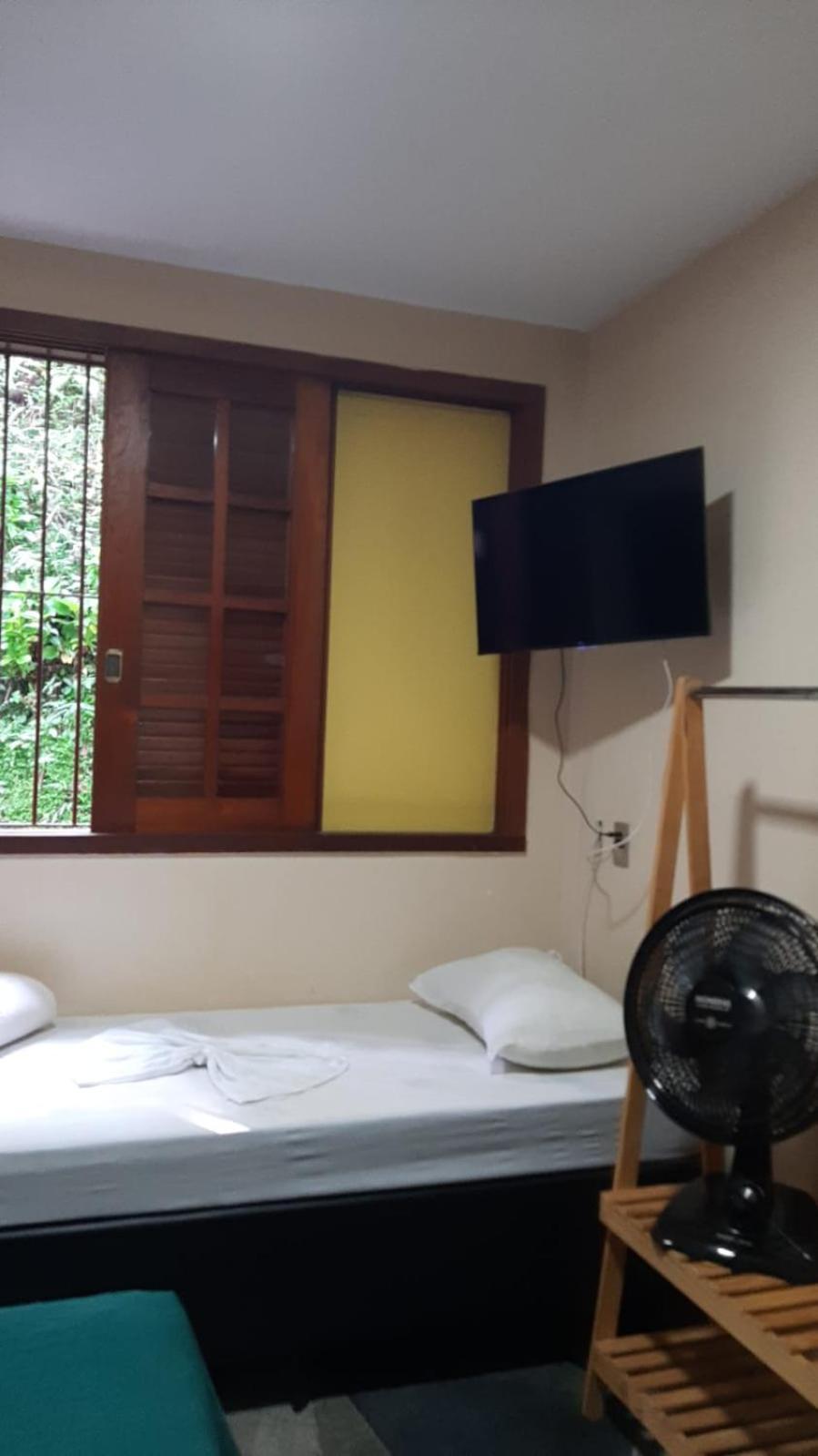 Village Hostel Petropolis (Rio de Janeiro) Exterior foto