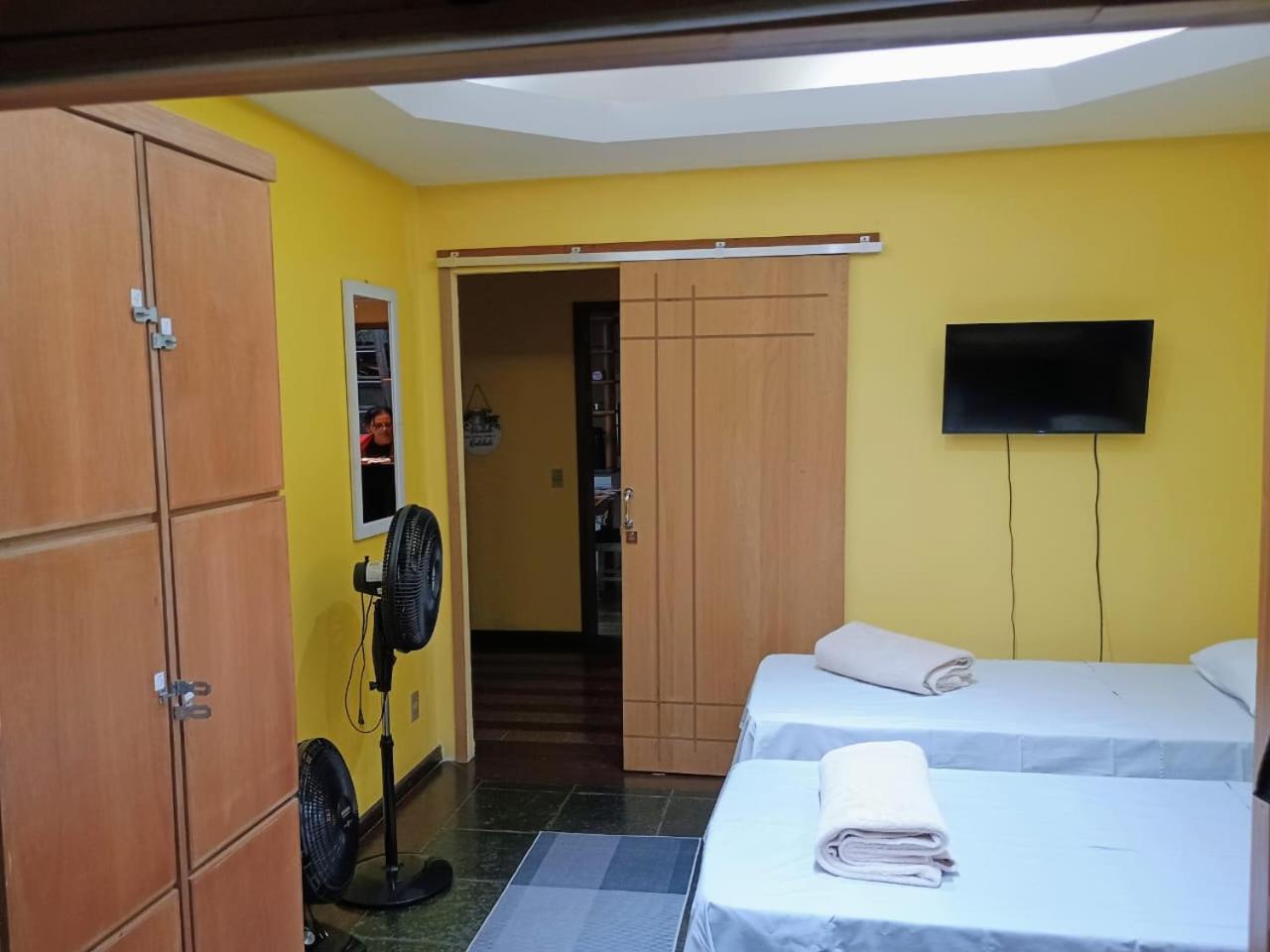 Village Hostel Petropolis (Rio de Janeiro) Exterior foto