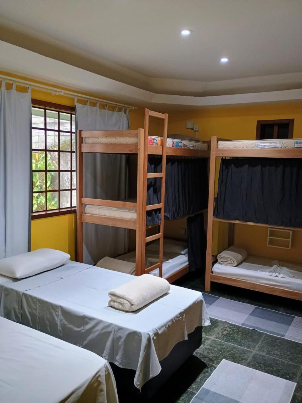 Village Hostel Petropolis (Rio de Janeiro) Exterior foto