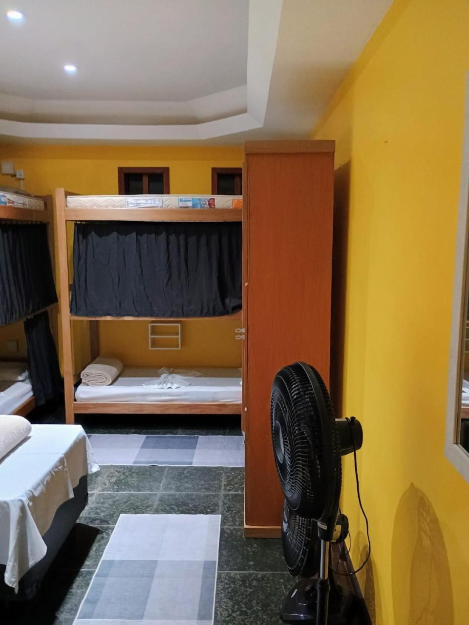 Village Hostel Petropolis (Rio de Janeiro) Exterior foto