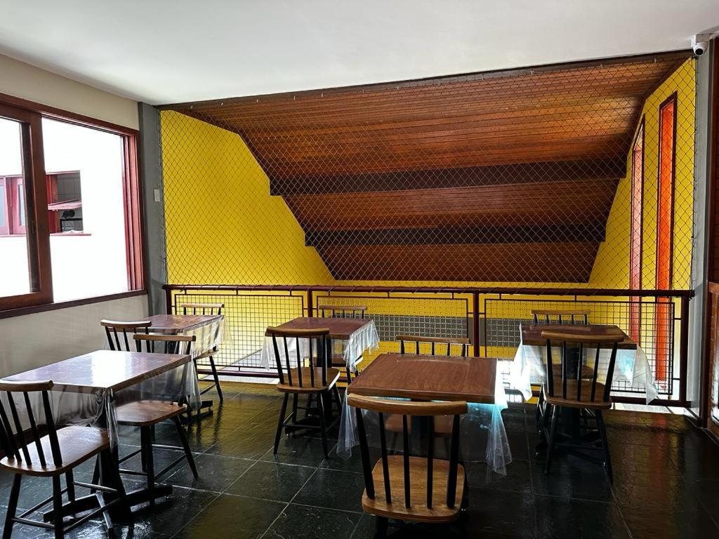 Village Hostel Petropolis (Rio de Janeiro) Exterior foto