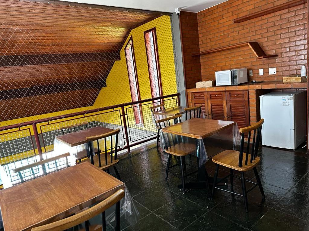 Village Hostel Petropolis (Rio de Janeiro) Exterior foto