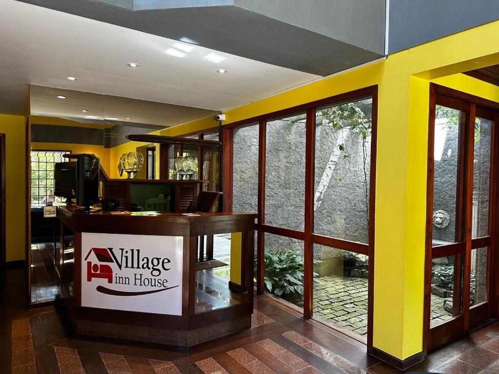Village Hostel Petropolis (Rio de Janeiro) Exterior foto