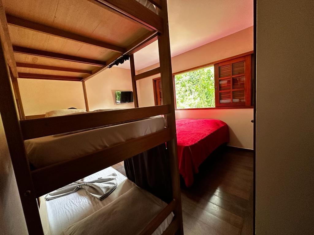 Village Hostel Petropolis (Rio de Janeiro) Exterior foto