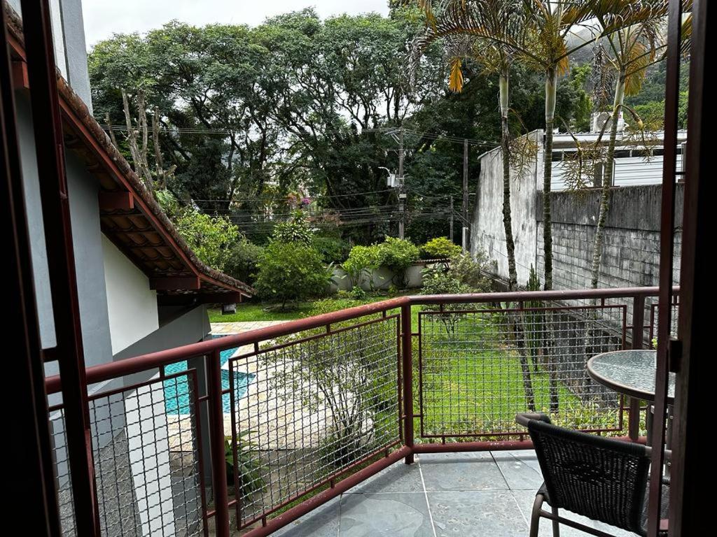 Village Hostel Petropolis (Rio de Janeiro) Exterior foto