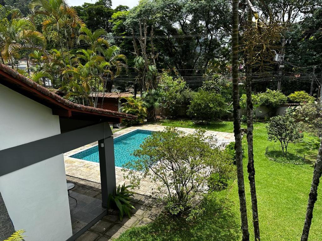 Village Hostel Petropolis (Rio de Janeiro) Exterior foto