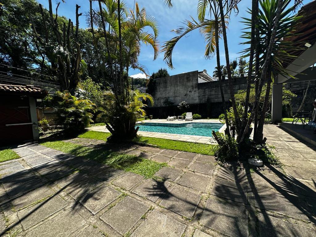 Village Hostel Petropolis (Rio de Janeiro) Exterior foto