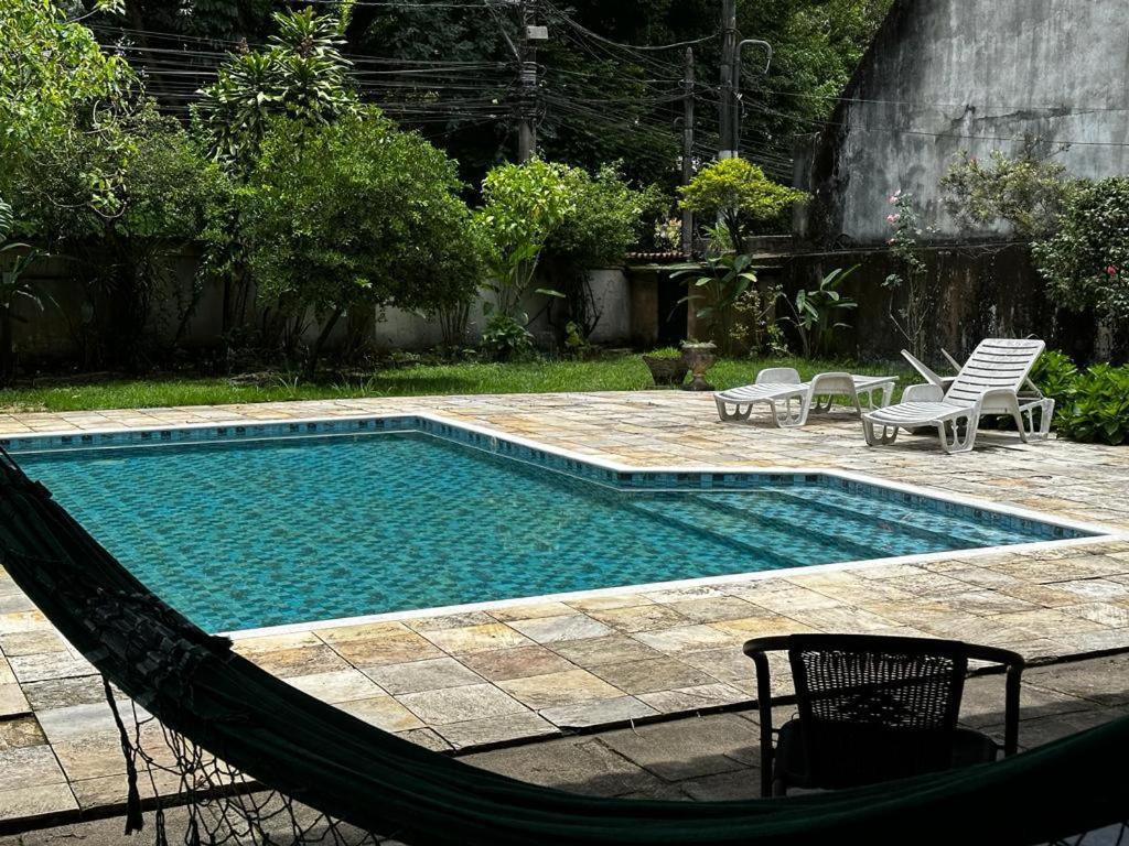 Village Hostel Petropolis (Rio de Janeiro) Exterior foto